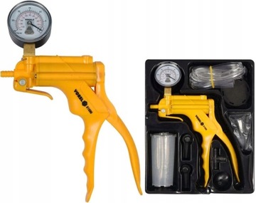 ВАКУУМНЫЙ НАСОС ДЛЯ ВЕНТИЛЯЦИИ 16e