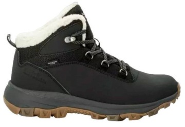 Buty Jack Wolfskin EVERQUEST TEXAPORE MID W 39.5
