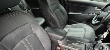 Kia Sportage III SUV Facelifting 1.6 GDI 135KM 2015 KIA SPORTAGE BUSINESS LINE! Super stan!, zdjęcie 26