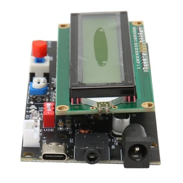 HAM RADIO ESSENTIAL DEKODER CW Z WYŚWIETLACZ LED DC 7-12V 500MA