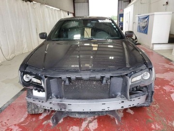 Chrysler 300C II 2023 Chrysler 300s 2023 3.6l 3.6 Benzyna 300KM, zdjęcie 5