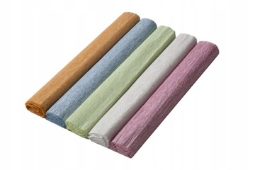 CRUSHEED CREEPIN, ДЕКОРАТИВНАЯ ЦВЕТНАЯ ШКОЛЬНАЯ папиросная бумага