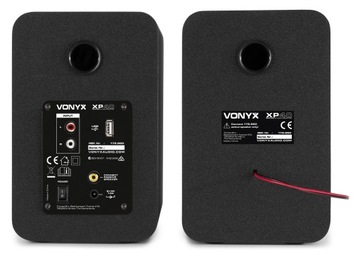 Numark DJ2GO с мониторами и наушниками DJ-набор