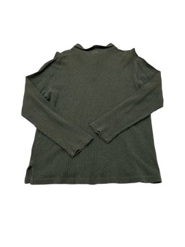 Polo Ralph Lauren sweterek z kołnierzem męski L