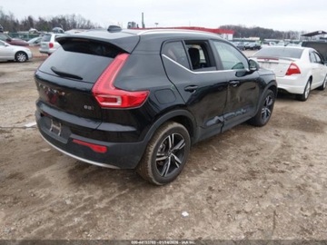 Volvo XC40 2025 Volvo XC 40 B5 Core Bright Theme 2025 2.0 Benzyna 247KM, zdjęcie 5