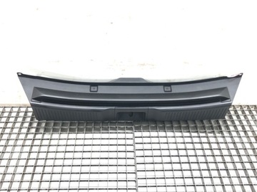 OSŁONA PASA TYLNEGO BAGAŻNIKA SUZUKI SX4 S-CROSS