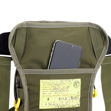 МОТОЦИКЛОВАЯ НАбедренная сумка, сумка для ног