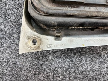 SMART FOURTWO 450 SVĚTLO PRAVÁ ZADNÍ EVROPA OE