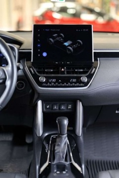 Toyota Corolla Cross 2.0 Hybrid Dynamic Force 197KM 2023 Toyota Corolla Cross Cross 2.0 Hybrid Executive AWD 2.0 Hybryda 197KM, zdjęcie 29