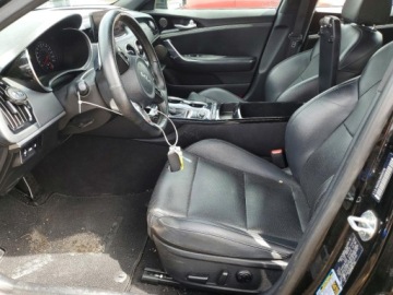 Kia Stinger 2022 Kia Stinger Gt-Line 2022 2.5 Benzyna 300KM, zdjęcie 7