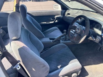 Nissan 1993 Nissan Skyline 1993 2.6l 2.6 Benzyna 212KM, zdjęcie 7