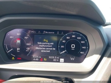 Audi 2024 Audi Q4 Sportback e-tron E-Tron Premium Plus 55, 2024r., 4x4 Elektryczny, zdjęcie 8