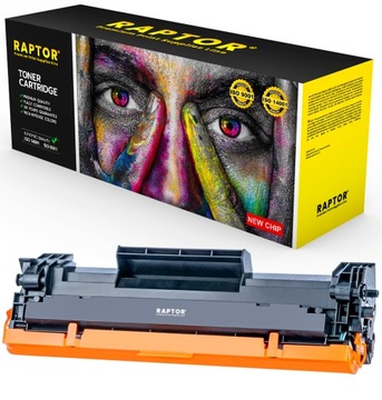 Toner do HP Laser Jet Pro MFP M28a M28w 44x CF244x