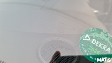 Mazda CX-3 Crossover 2.0 SKY-G 120KM 2017 Mazda CX-3 2.0Benz manual Lift head up skora navi kamera xenony Full 2.0, zdjęcie 36