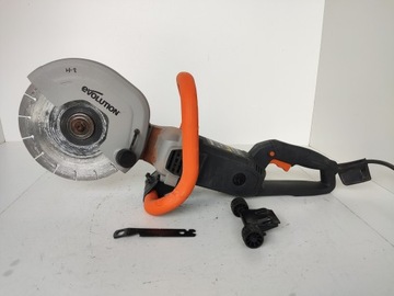 Przecinarka wielozadaniowa Evolution R230DCT 2000W