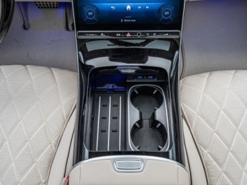 Mercedes Klasa S W223/V223 2024 S Klasa 580 4-Matic Long 4.0 (503KM) 2024, zdjęcie 9
