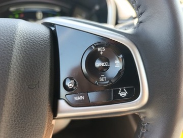 Honda CR-V V SUV 2.0 i-MMD 184KM 2021 honda cr-v 2.0 i-MMD 184KM Hybryda, 4x4, Pełna opcja, przebieg- 22188, zdjęcie 27