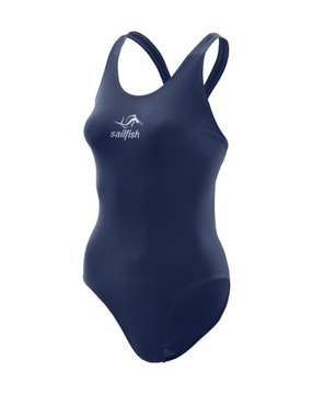 sailfish Strój Pływacki Damski Power Sportback M