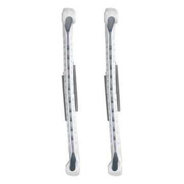 ЗАЩИТЫ ДЛЯ БЕЛЫХ ФИГУРНЫХ КОНЬКОВ