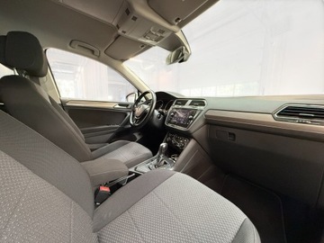 Volkswagen Tiguan Allspace SUV 1.5 TSI EVO 150KM 2019 Volkswagen Tiguan Allspace Comfortline 1.5 TSI 150, zdjęcie 20
