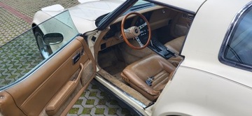 Chevrolet Corvette C3 1980 CHEVROLET CORVETTE C3, zdjęcie 5