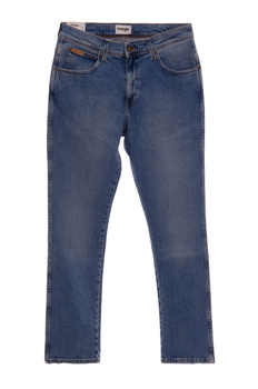 Wrangler TEXAS SLIM, W12SJX31Z roz 33/30