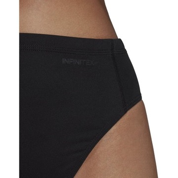 Трусы для плавания ADIDAS МУЖСКИЕ, ЧЕРНЫЕ