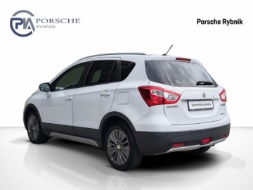 Suzuki SX4 II S-cross 1.6 DDiS 120KM 2013 Suzuki SX4 S-Cross 1.6TDI 120KM Tempomat Kamera Na, zdjęcie 2