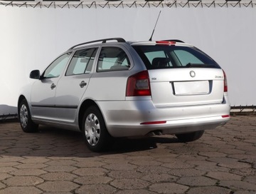 Skoda Octavia II Kombi 1.9 TDI PD 105KM 2009 Skoda Octavia 1.9 TDI, Salon Polska, Klima, zdjęcie 3