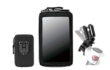 POKROWIEC NA TELEFON DOTYKOWY 4,7 GEOTECH GBA-017
