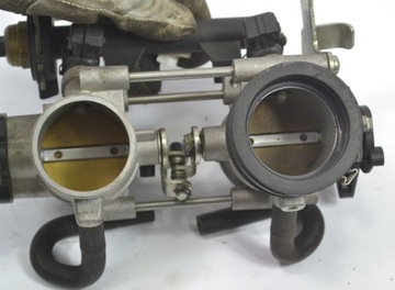 BMW F800GS F 800 GS - ВПРЫСОК, ДРОССЕЛИ