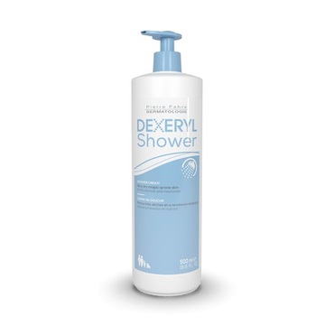 Dexeryl Shower krem myjący 500ml