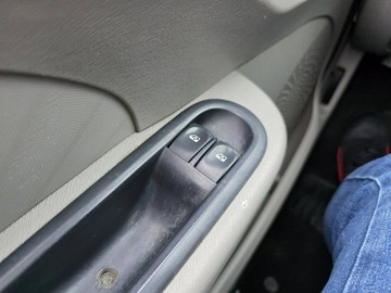 Renault Twingo II Hatchback 3d 1.2 58KM 2009 Renault Twingo 1.2 Beznyna 58 KM, Klimatyzacja,, zdjęcie 6