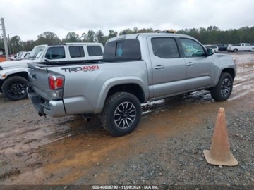 Toyota Tacoma II 2023 Toyota Tacoma 2023r., TRD SPORT, od ubezpieczalni 3.5 Benzyna 278KM, zdjęcie 6