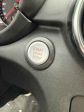 Audi A1 I Hatchback 3d 1.6 TDI 90KM 2013 Audi A1 Sportback Skóra. Led. Ksenon . Nawigacja, zdjęcie 23