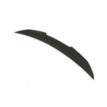 CARBON SPOILER LOTKA BREWKA KLAPA BMW 5 E60 SPORT