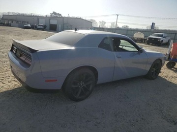 Dodge Challenger III 2021 Dodge Challenger RT 2021 5.7l 5.7 Benzyna 375KM, zdjęcie 3