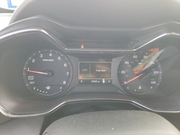 Chevrolet TrailBlazer II 2023 Chevrolet Trailblazer Activ 2023 1.3l 1.3 Benzyna 155KM, zdjęcie 9