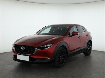 Mazda CX-30 2.0 Skyactiv-X 180KM 2019 Mazda CX-30 Skyactiv-X 2.0, Salon Polska, zdjęcie 1