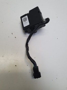ASTRA K MODUL BLOKADY KIEROWNICY KEYLESS 39147440
