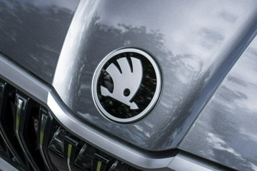 Skoda Superb IV Liftback 2.0 TSI 204KM 2025 Škoda Superb Skoda Superb L&amp;K 2.0 TSI 204 KM, zdjęcie 4