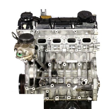 BMW E81 E87 E90 LCI 118i 318i N43 Двигатель N43B20AY