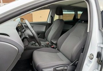 Seat Leon III ST Facelifting 1.5 EcoTSI 130KM 2019 Seat Leon 1,5 TSI 130KM Klimatronik Serwis 1Wlasciciel Panorama 1.5 130KM, zdjęcie 20