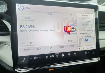 Ford Puma II 2025 Ford Puma Ford Puma Benzyna 125KM, zdjęcie 22