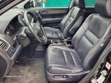 Ford Focus III Kombi 1.6 TDCi 105KM 2011 Honda CR-V 2.2 i-DTEC 150KM 4x4 skóra nawigacja kamera szyberdach gwarancja, zdjęcie 9