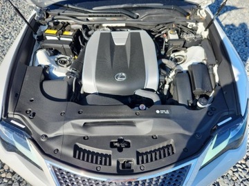 Lexus RC 2022 Lexus RC 2022 r., 3,5L RC 3.5 Benzyna 311KM, zdjęcie 10