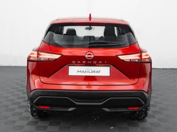 Nissan Qashqai III Crossover 1.3 DIG-T MHEV 140KM 2023 Nissan Qashqai PY72353#1.3 DIG-T mHEV Acenta, zdjęcie 8