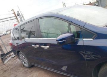 Honda Odyssey IV 2023 Honda Odyssey 2023, 3.5L, EX-L, od ubezpieczalni 3.5 Benzyna 280KM, zdjęcie 3