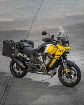 Torba Motocyklowa KRIEGA OS-38