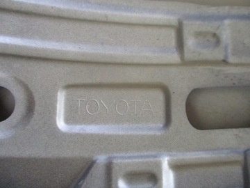 BLATNÍK LEVÝ PŘEDNÍ TOYOTA AVENSIS III T27 09-15